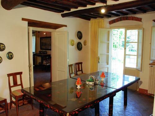 Hostal Holiday Home La Cumbre Lucca