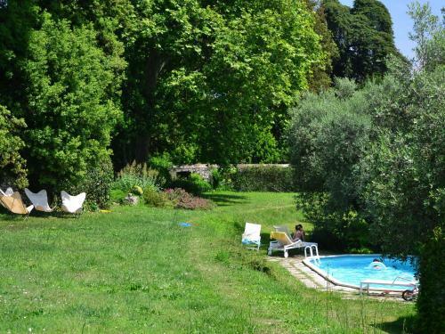 Hostal Holiday Home La Cumbre Lucca