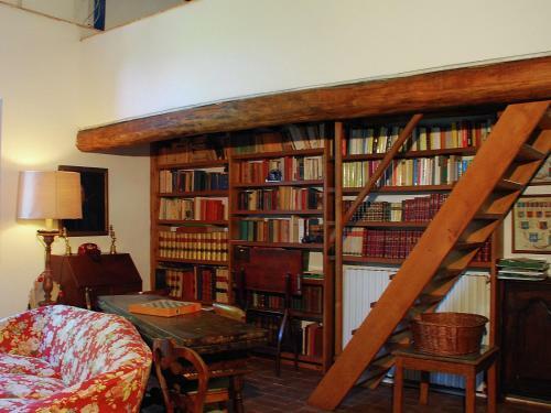 Hostal Holiday Home La Cumbre Lucca