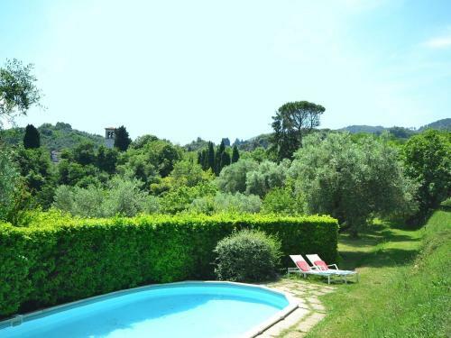 Hostal Holiday Home La Cumbre Lucca