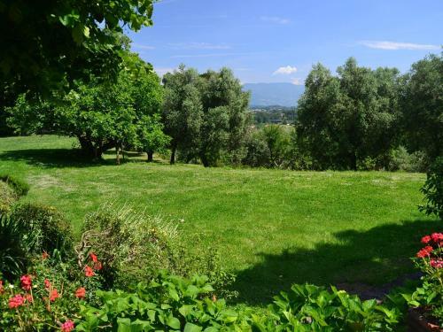 Hostal Holiday Home La Cumbre Lucca