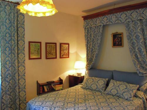 Hostal Holiday Home La Cumbre Lucca