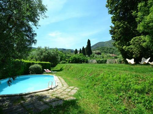Hostal Holiday Home La Cumbre Lucca