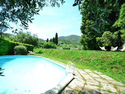 Hostal Holiday Home La Cumbre Lucca