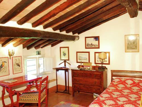 Hostal Holiday Home La Cumbre Lucca