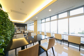 Urban Hotel Minami Kusatsu