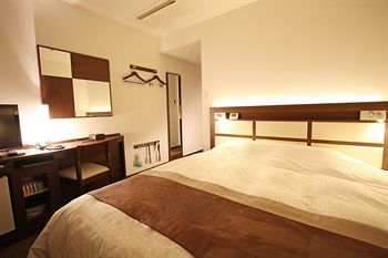 Urban Hotel Minami Kusatsu