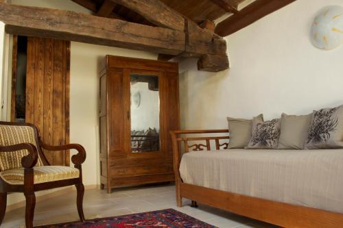 Hostal Chiesa Di Ignano 1778