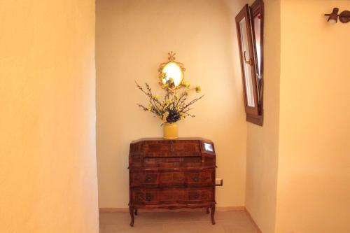 Hostal Chiesa Di Ignano 1778