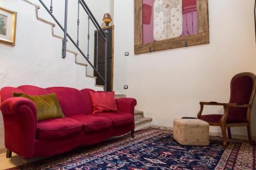 Hostal Chiesa Di Ignano 1778