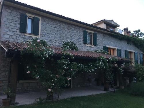 Hostal Chiesa Di Ignano 1778