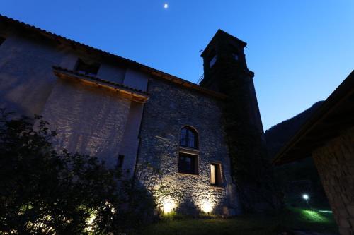 Hostal Chiesa Di Ignano 1778