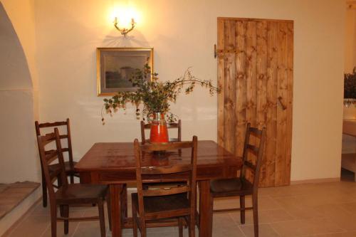 Hostal Chiesa Di Ignano 1778