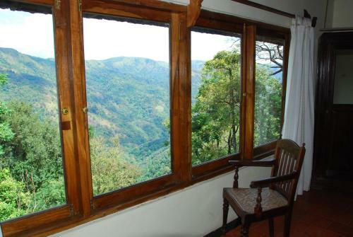 Hotel Paradisa Plantation Retreat