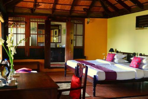 Hotel Paradisa Plantation Retreat