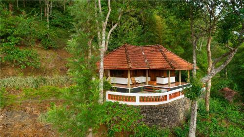 Hotel Paradisa Plantation Retreat