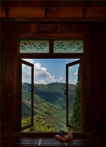 Hotel Paradisa Plantation Retreat