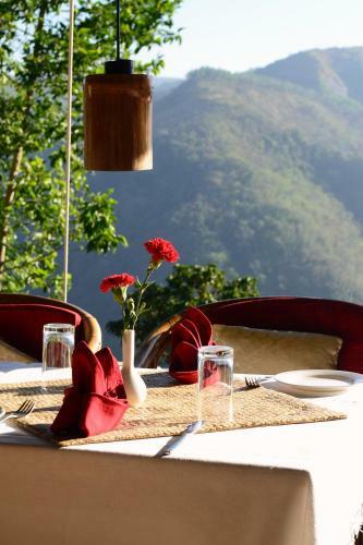 Hotel Paradisa Plantation Retreat