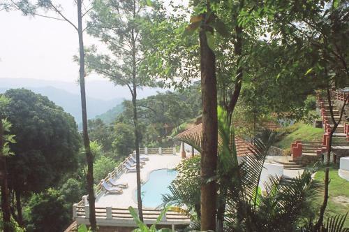 Hotel Paradisa Plantation Retreat