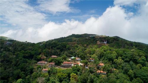 Hotel Paradisa Plantation Retreat