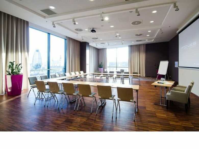 Hotel Rzesz�w