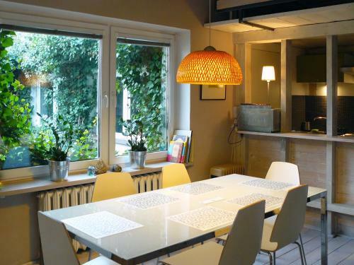 Apartamenty Galeria