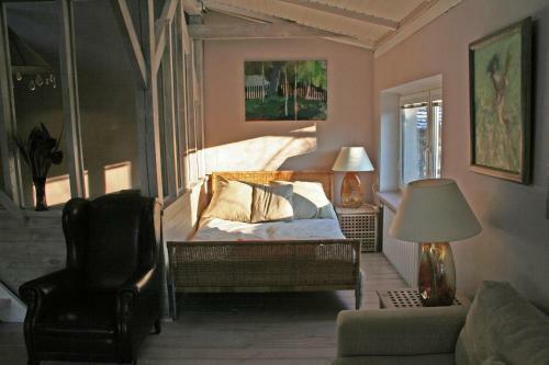 Apartamenty Galeria