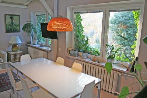 Apartamenty Galeria