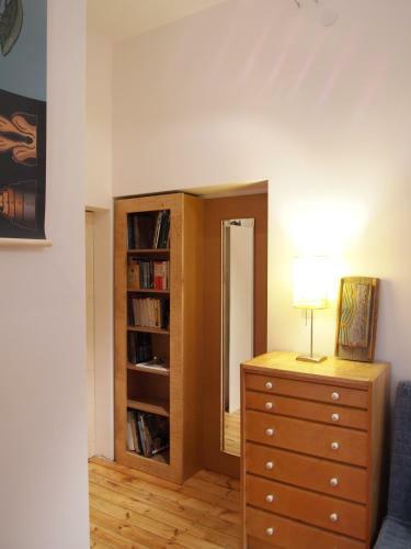 Apartamenty Galeria
