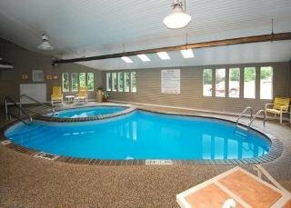 Hotel Quality Inn Saint Ignace