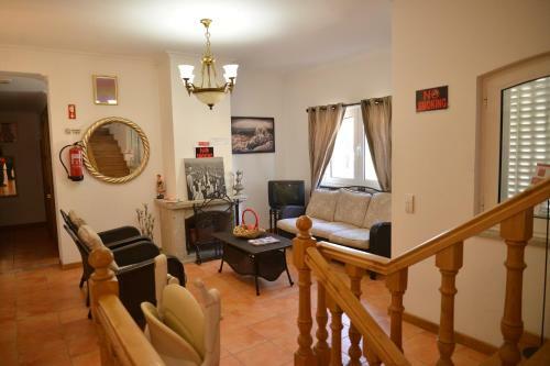 Hostal Casa Estrela De Alva