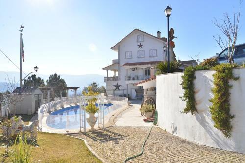 Hostal Casa Estrela De Alva