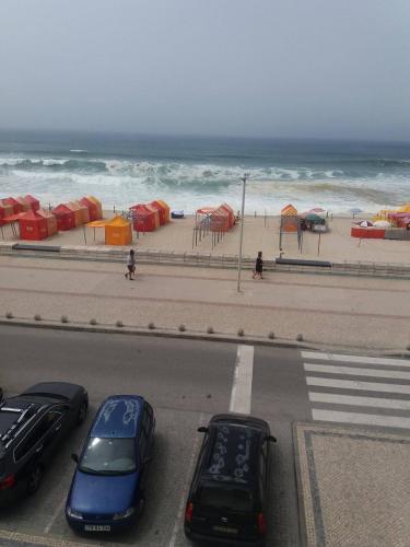Apartamento De Luxo Frente Mar - Furadouro