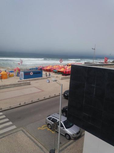 Apartamento De Luxo Frente Mar - Furadouro