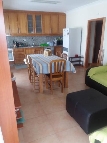 Apartamento De Luxo Frente Mar - Furadouro