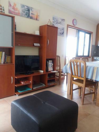 Apartamento De Luxo Frente Mar - Furadouro
