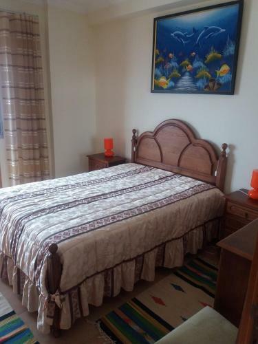 Apartamento De Luxo Frente Mar - Furadouro