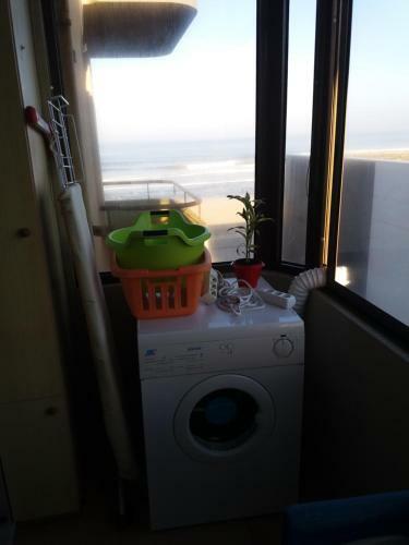 Apartamento De Luxo Frente Mar - Furadouro