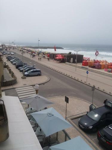 Apartamento De Luxo Frente Mar - Furadouro