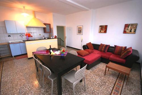 Apartamento A Casa Di Marco