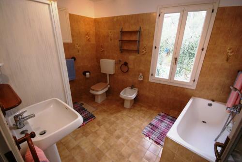 Apartamento A Casa Di Marco