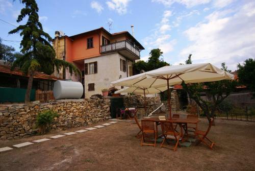 Apartamento A Casa Di Marco