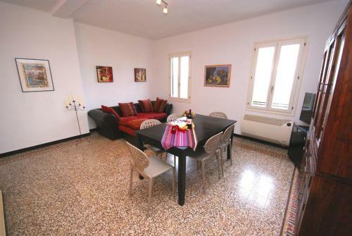 Apartamento A Casa Di Marco