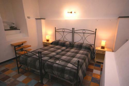 Apartamento A Casa Di Marco