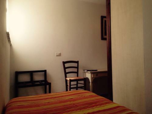 Apartamento Appartamenti Gli Ulivi Di Maremma