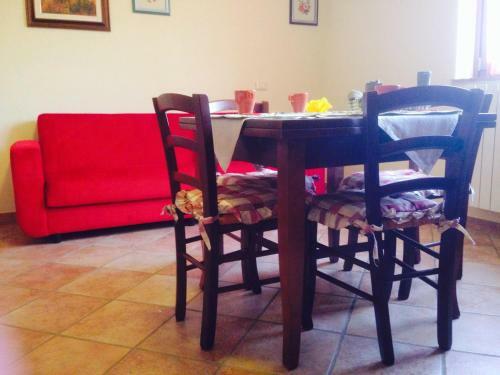 Apartamento Appartamenti Gli Ulivi Di Maremma