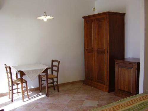 Apartamento Appartamenti Gli Ulivi Di Maremma
