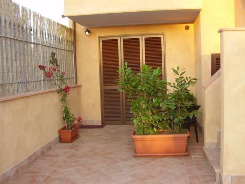 Apartamento Appartamenti Gli Ulivi Di Maremma