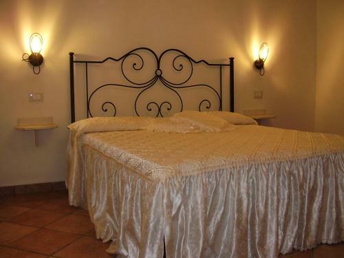 Apartamento Appartamenti Gli Ulivi Di Maremma
