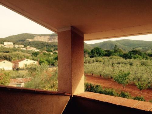 Apartamento Appartamenti Gli Ulivi Di Maremma